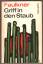 antiquarisches Buch – William Faulkner – Griff in den Staub. Roman. – Bild 1