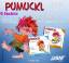 Ellis Kaut: Pumuckl | Schabernack im Dop