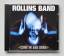 Rollins Band: Come in and Burn