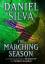 Daniel Silva: The Marching Season