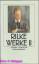 Rilke, Rainer M: Sämtliche Werke / Gedic