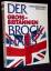 Brockhaus: Der Grossbritannien-Brockhaus