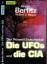 Charles M. Berlitz ***DER ROSWELL-ZWISCHENFALL und die CIA ***UFOs - Wahrheit oder Legende? ***TB 1998 - Berlitz, Charles; Moore, William L