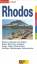 Klaus Bötig: Rhodos Klaus Bötig: Rhodos