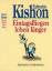 Ephraim Kishon: Eintagsfliegen leben län