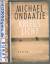 Michael Ondaatje: Kriegslicht. Roman.