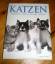 Katzen. Verhalten, Pflege & Haltung, Rassen - Bessant, Claire