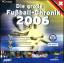 Die große Fußball-Chronik 2006 * 2 CD-Ro