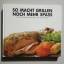 So macht Grillen noch mehr Spass