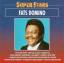 Fats Domino: Fast Domino - Super Stars