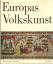 Hansen, Hans-Jürgen. [Hrsg.]: Europas Vo