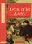 Kate Sedley: Das alte Lied Kate Sedley: Das alte Lied