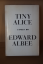 Edward Albee: Tiny Alice. A Play.