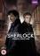 Jeremy Lovering: Sherlock Complete Serie