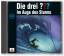 gebrauchtes Hörbuch – Die drei Fragezeichen  – Die drei Fragezeichen ??? - Folge 197 - im Auge des Sturms – Bild 3