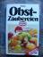 Dr. Oetker - Obstzaubereien