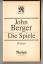 John Berger: Die Spiele