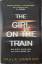 Paula Hawkins: The girl one the train