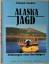 Edmund Schallerl: Alaska Jagd. (Alaskaja