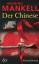 Henning Mankell: Der Chinese