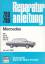 Mercedes 200/230 E/230 CE/230 TE ab Juni