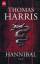 Thomas Harris: Hannibal