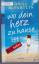 Anna McPartlin: Wo dein Herz zu Hause is Anna McPartlin: Wo dein Herz zu Hause is