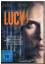 Luc Besson: LUCY - Durchschnittlich nutz