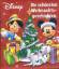 Die schönsten Weihnachtsgeschichten - Walt Disney