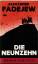 Alexander Fadejew: Die Neunzehn Alexander Fadejew: Die Neunzehn