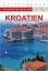 Kroatien- Zagreb, Küste und Inseln - mit