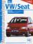 VW Sharan / Seat Alhambra