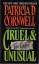 Patricia Cornwell: Cruel & Unusual