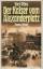 Horst Pillau: Der Kaiser vom Alexanderpl