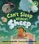 Can't Sleep Without Sheep - Hill, Susanna Leonard