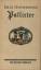 Felix Timmerman: Pallieter