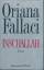 Oriana Fallaci: Inschallah