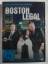 Boston Legal - Season 2 - Anwälte, Recht