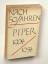 Nach 50 Jahren. Piper 1904-1954 Almanach