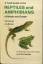 A field guide to the reptiles and amphibians of Britain and Europe., Illustrated by D. W. Cvenden. - Arnold, Edwin Nicholas/Burton, J. A.