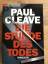 Paul Cleave: Die Stunde des Todes