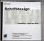 Allan Haley: Schriftdesign - Menschen, T