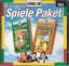 Kinder Spiele Paket - Indiana Jack und W