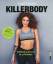 Fajah Lourens: Killerbody - Schlank und 