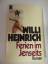 Willi Heinrich: Ferien im Jenseits. Roma