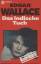 Edgar Wallace: Das indische Tuch