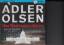 Jussi Adler Olsen: Das Washington Dekret