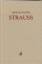 Richard Strauss und seine Zeit / Michael Walter; Große Komponisten und ihre Zeit - Walter, Michael und Richard Strauss