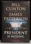 Clinton, Bill; Patterson, James; Kreutze