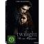 Twilight -Biss zum Morgengrauen 2 DISC F